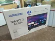 Global Star 42" Smart Android Digital Flat Screen TV - 2