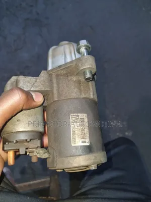 Suzuki Engine & Drivetrain Parts - Refurbished