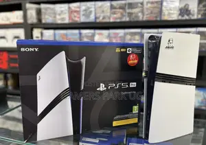 PlayStation 5 Pro - Brand New