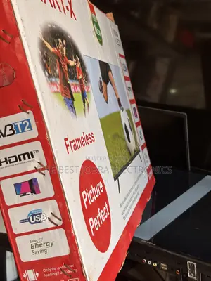 TV Repairs in Kampala - All Brands