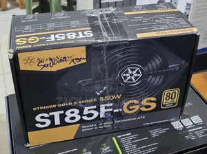 Silverstone 850W 80 Plus Gold Power Supply