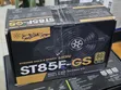 Silverstone 850W 80 Plus Gold Power Supply - 1