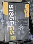 Silverstone 850W 80 Plus Gold Power Supply - 2