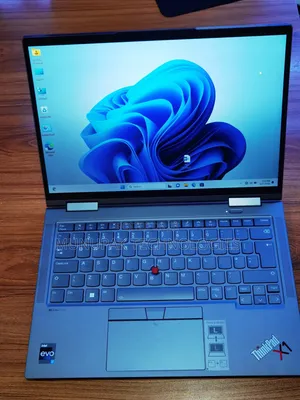 Lenovo ThinkPad X1 Yoga Gen 8 Laptop