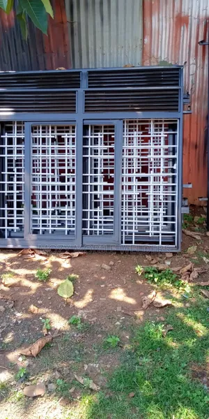 Sliding Window Welding & Repair