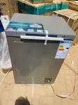 Brand New Hisense 150L Chest Deep Freezer - 1