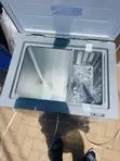 Brand New Hisense 150L Chest Deep Freezer - 3