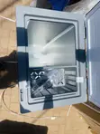Brand New Hisense 150L Chest Deep Freezer - 4