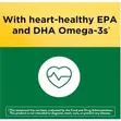 Nature Made Multivitamin Omega-3 Supplement - 180 Gummies - 3