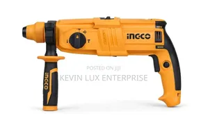 INGCO Rotary Hammer Drill 26mm Electric