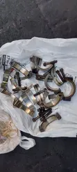 Toyota Crankshafts and Main Bearings - 2
