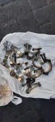 Toyota Crankshafts and Main Bearings - 3
