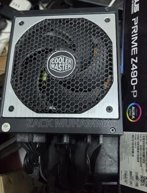 Deepcool 1000W 80 PLUS Gold Power Supply