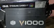 Deepcool 1000W 80 PLUS Gold Power Supply - 2
