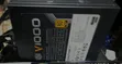 Deepcool 1000W 80 PLUS Gold Power Supply - 3