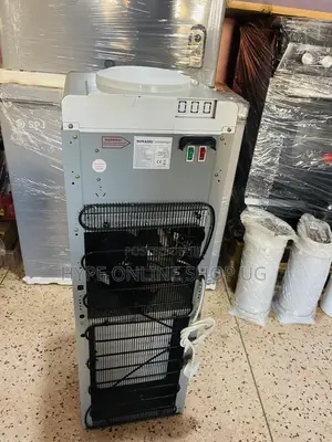 Imported Used Sonashi Hot & Cold Water Dispenser