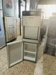 Imported Used Sonashi Hot & Cold Water Dispenser - 2