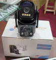 Outdoor PTZ Wireless Security Camera - 3
