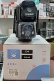 Outdoor PTZ Wireless Security Camera - 4