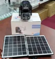 Outdoor PTZ Wireless Security Camera - 5