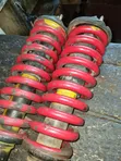Toyota Prado TX Sport Shocks (Refurbished) - 3