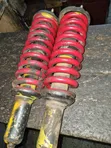 Toyota Prado TX Sport Shocks (Refurbished) - 4
