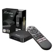 X99 Max Google TV Box - 8K Ultra HD | WiFi 6 - 1
