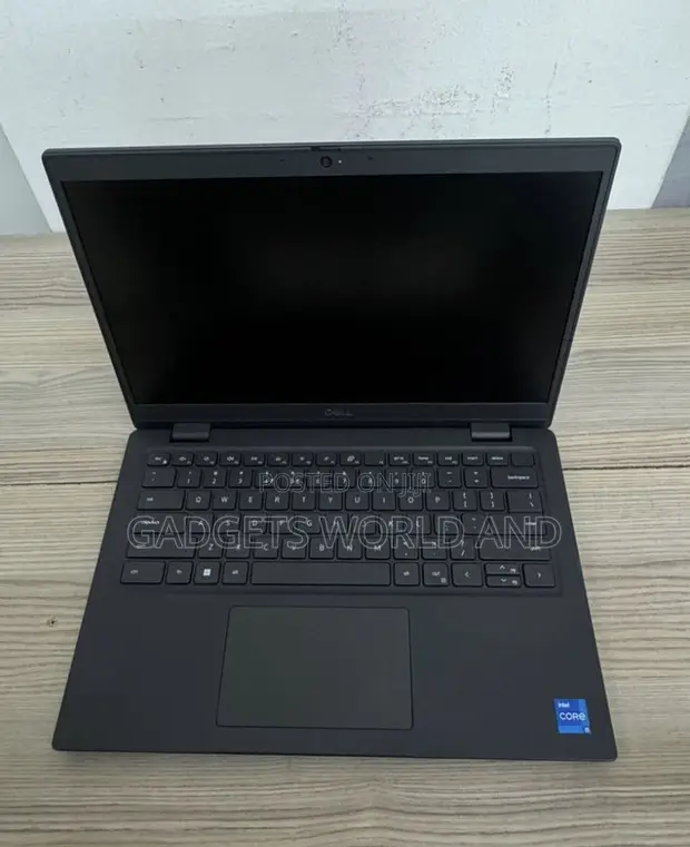 New Dell Latitude 3420 Laptop - 16GB RAM, 256GB SSD - 1