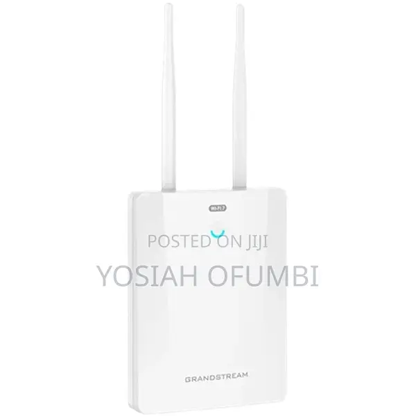 Grandstream GWN7670LR Wi-Fi 7 Outdoor Access Point - 1