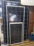 Monocrystalline Solar Panels - 1