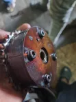 Toyota 2AZ VVT-I Timing Gear - 1