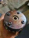 Toyota 2AZ VVT-I Timing Gear - 3