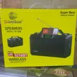 BoomBest Super Bass Wireless Speaker LN-5216BT - 1
