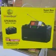 BoomBest Super Bass Wireless Speaker LN-5216BT - 2