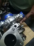 Toyota 2KD Turbo Engine & Spare Parts - 3