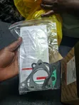 Toyota 2KD Turbo Engine & Spare Parts - 5