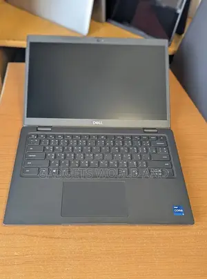 Dell Latitude 3420 Laptop - Intel Core i5, 8GB RAM, 256GB SSD