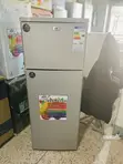 Imported Used ADH 300L Double Door Fridge - 1