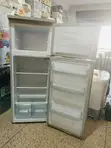 Imported Used ADH 300L Double Door Fridge - 4
