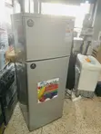 Imported Used ADH 300L Double Door Fridge - 5