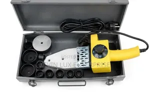 PPR Welding Machine 20-63mm