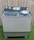 14kg Hisense Twin Tub Washing Machine - 1