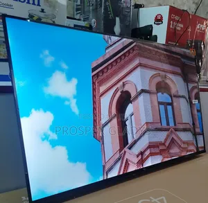 TCL 43" Smart QLED Google TV