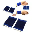 YC-9206 Athletic Wrist Support Brace - 1