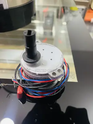Brand New Fast Run Juice Cooler Machine Motor