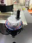 Brand New Fast Run Juice Cooler Machine Motor - 2