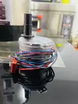 Brand New Fast Run Juice Cooler Machine Motor - 3