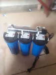 Water Engineer & Plumbing Services - 2