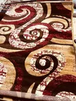 3x4 Meters Classic Center Carpet Rug - 1