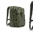 Military Tactical MOLLE Assault Backpack - 1